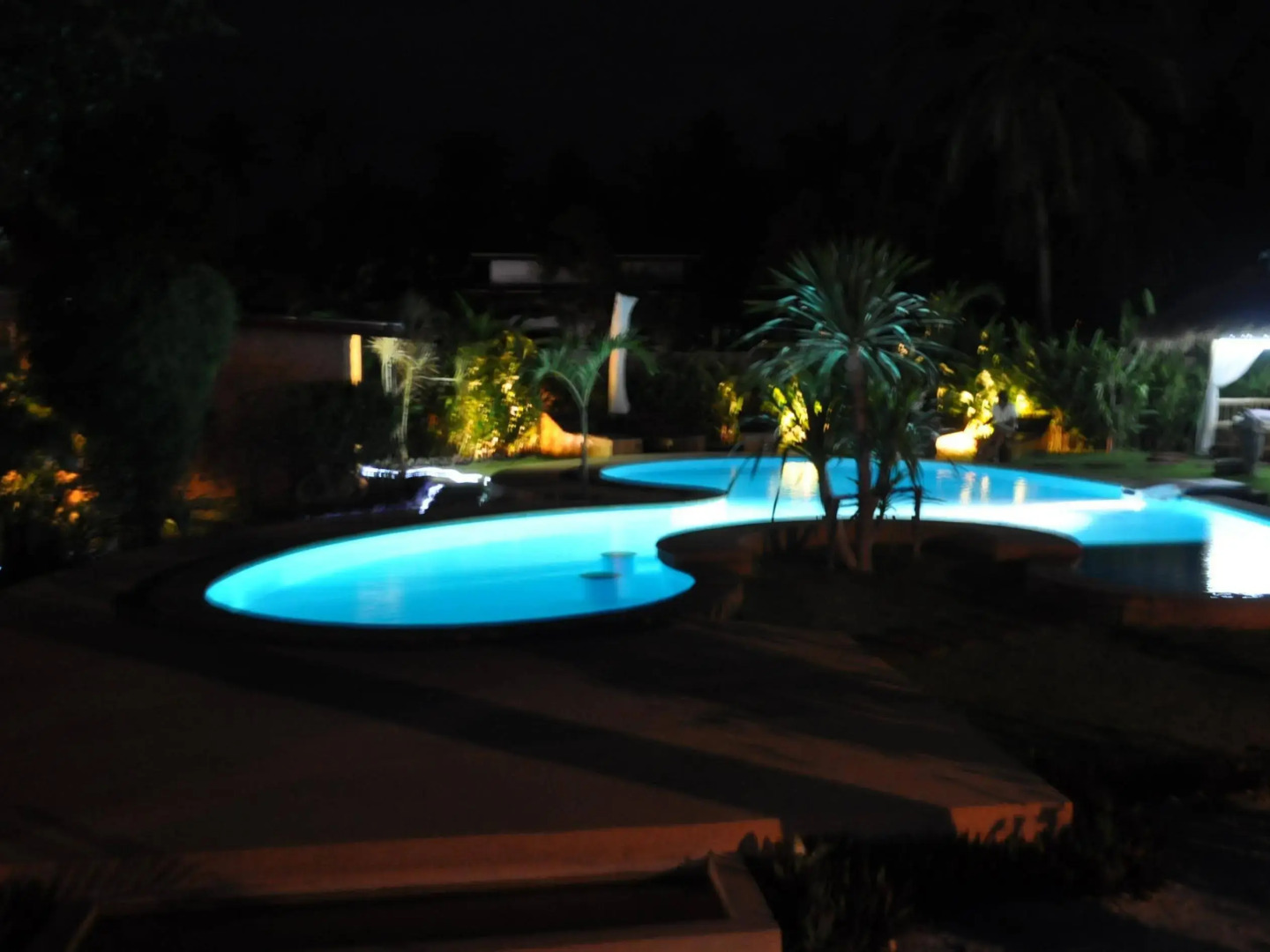 Phangan Beach Resort