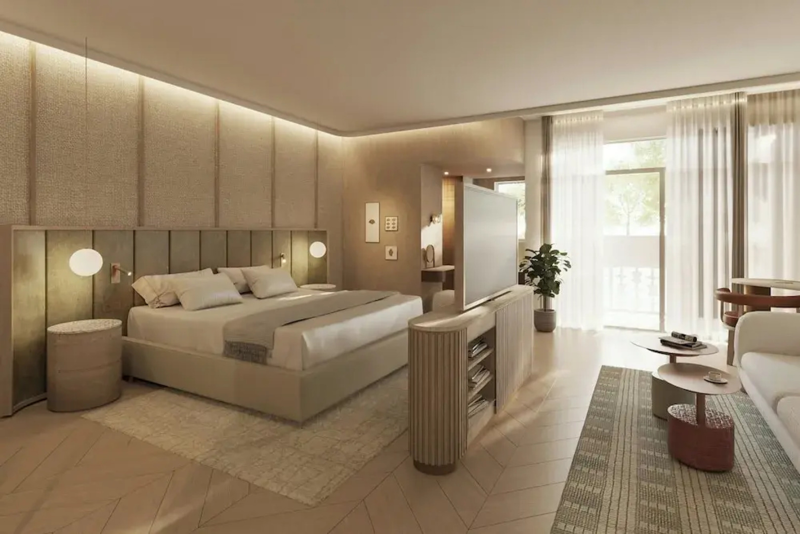 The Landmark Nicosia, Autograph Collection