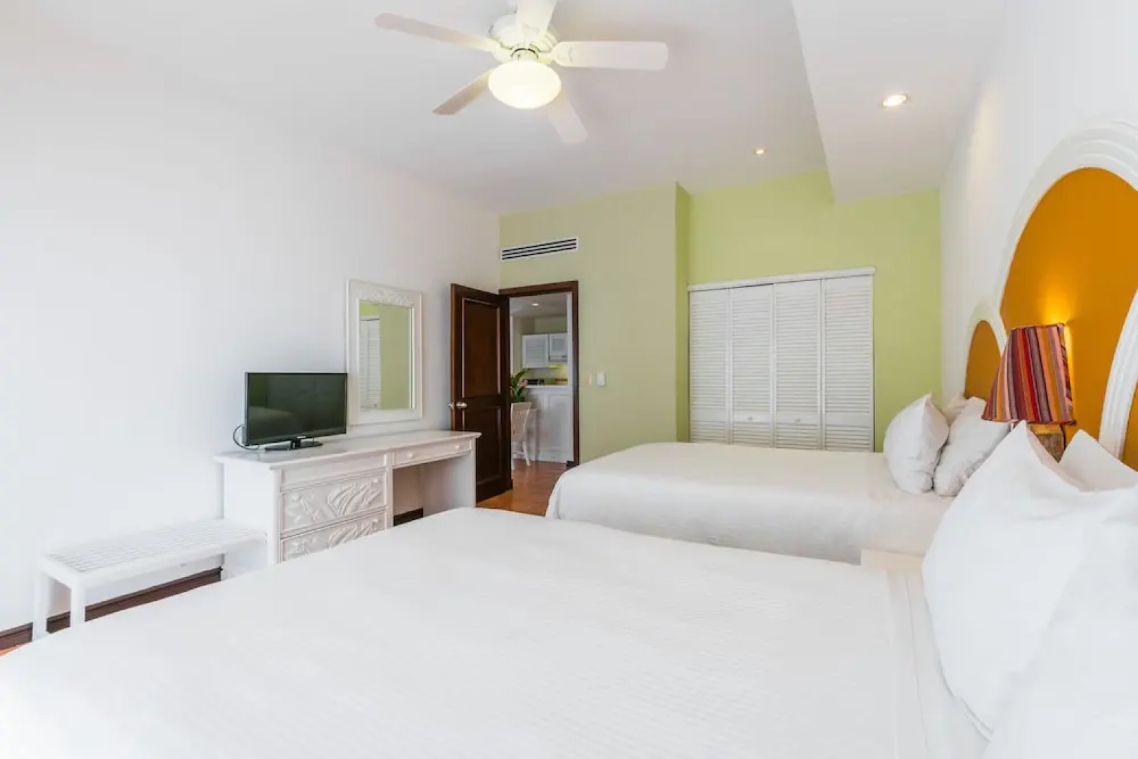 Hotel Soleil Pacifico