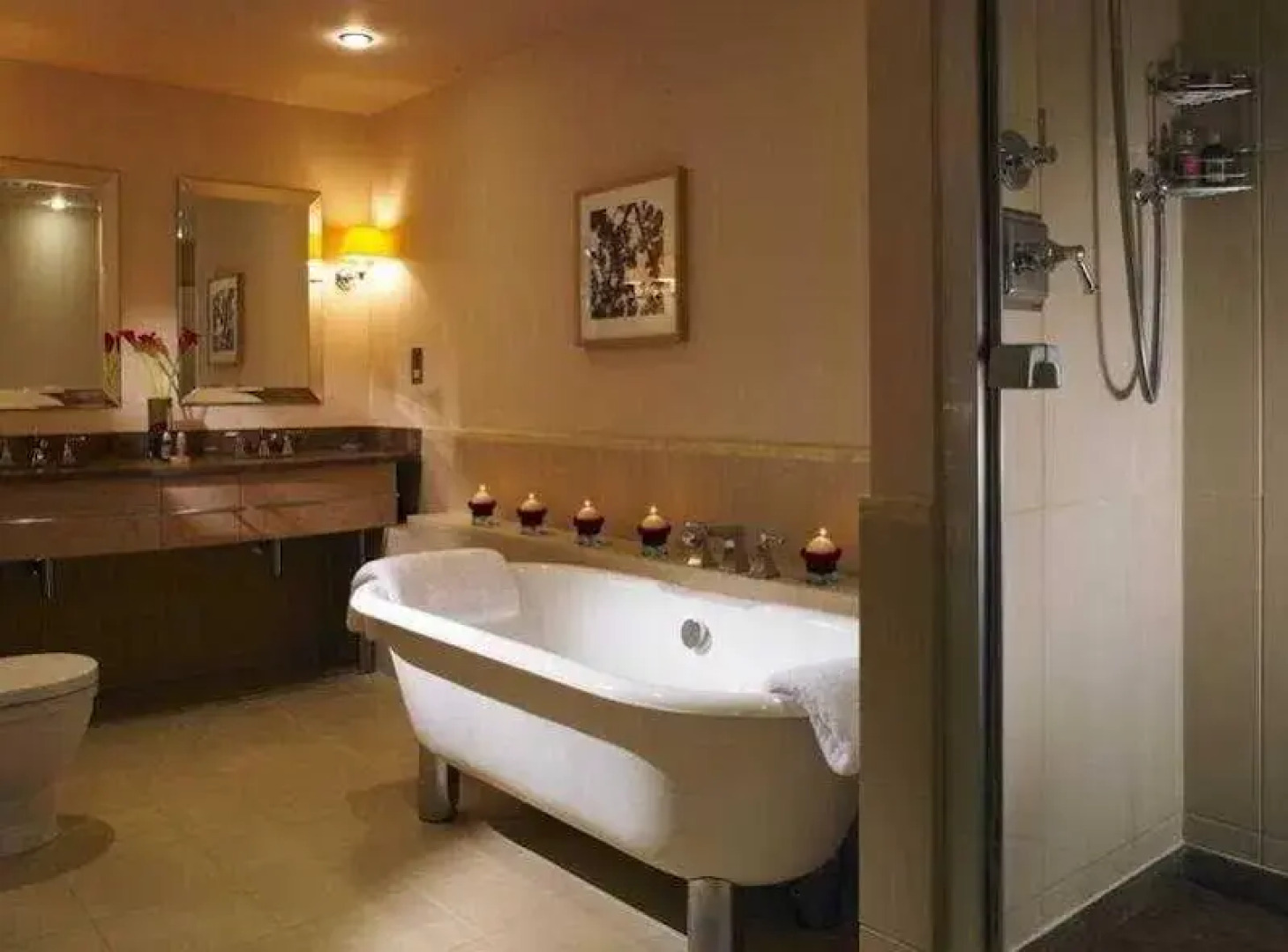 Tracy Park Hotel and Country Club