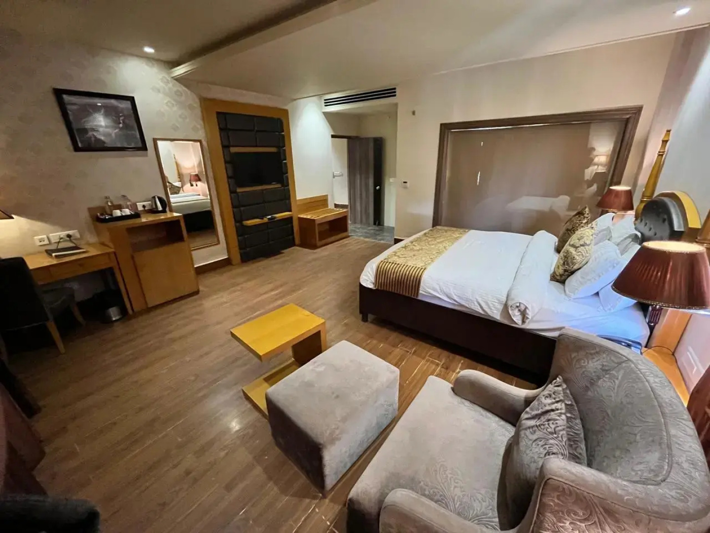 Regenta Resort Shyam Bharatpur