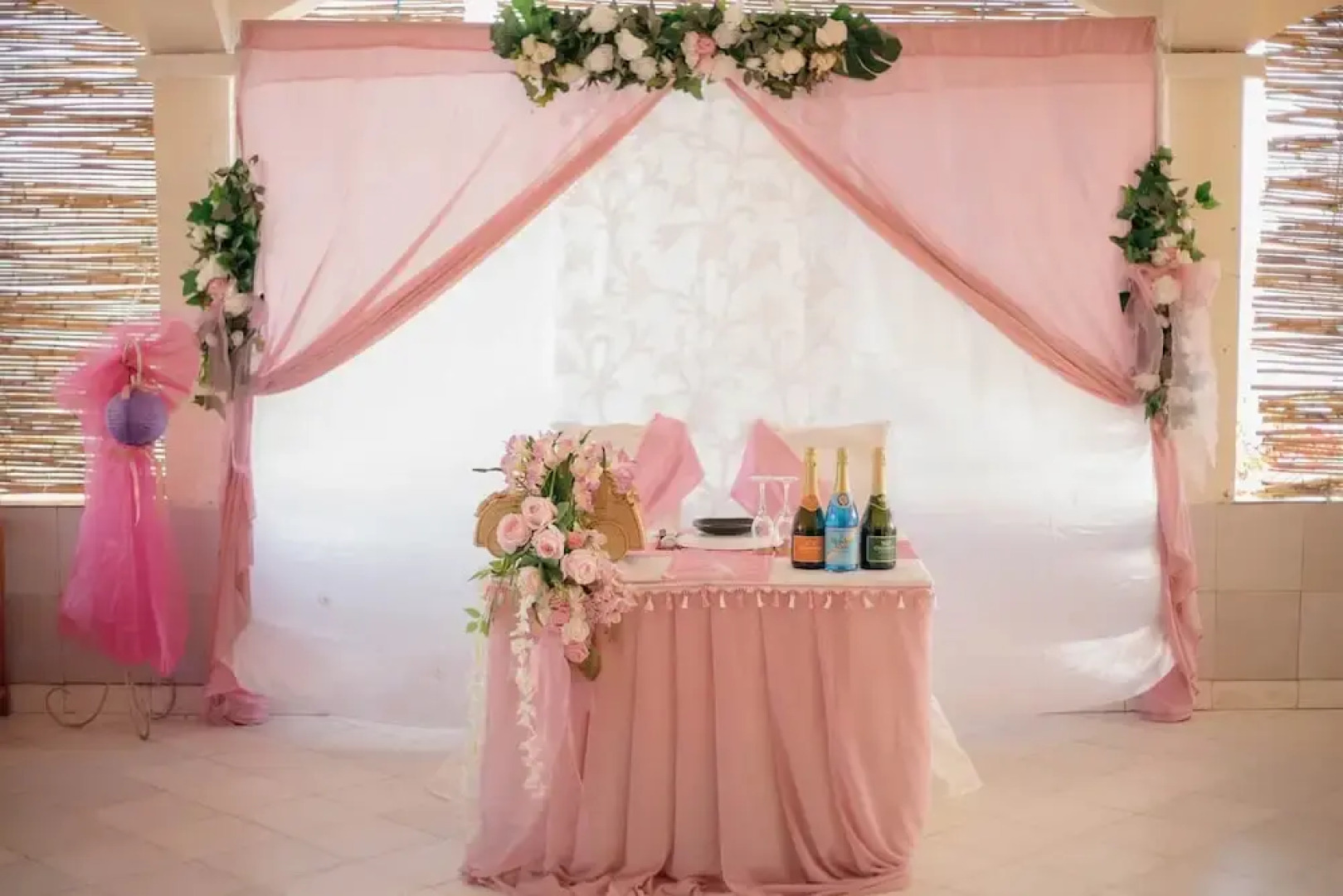 Hotel Mira d'Or amboaboaky toliara