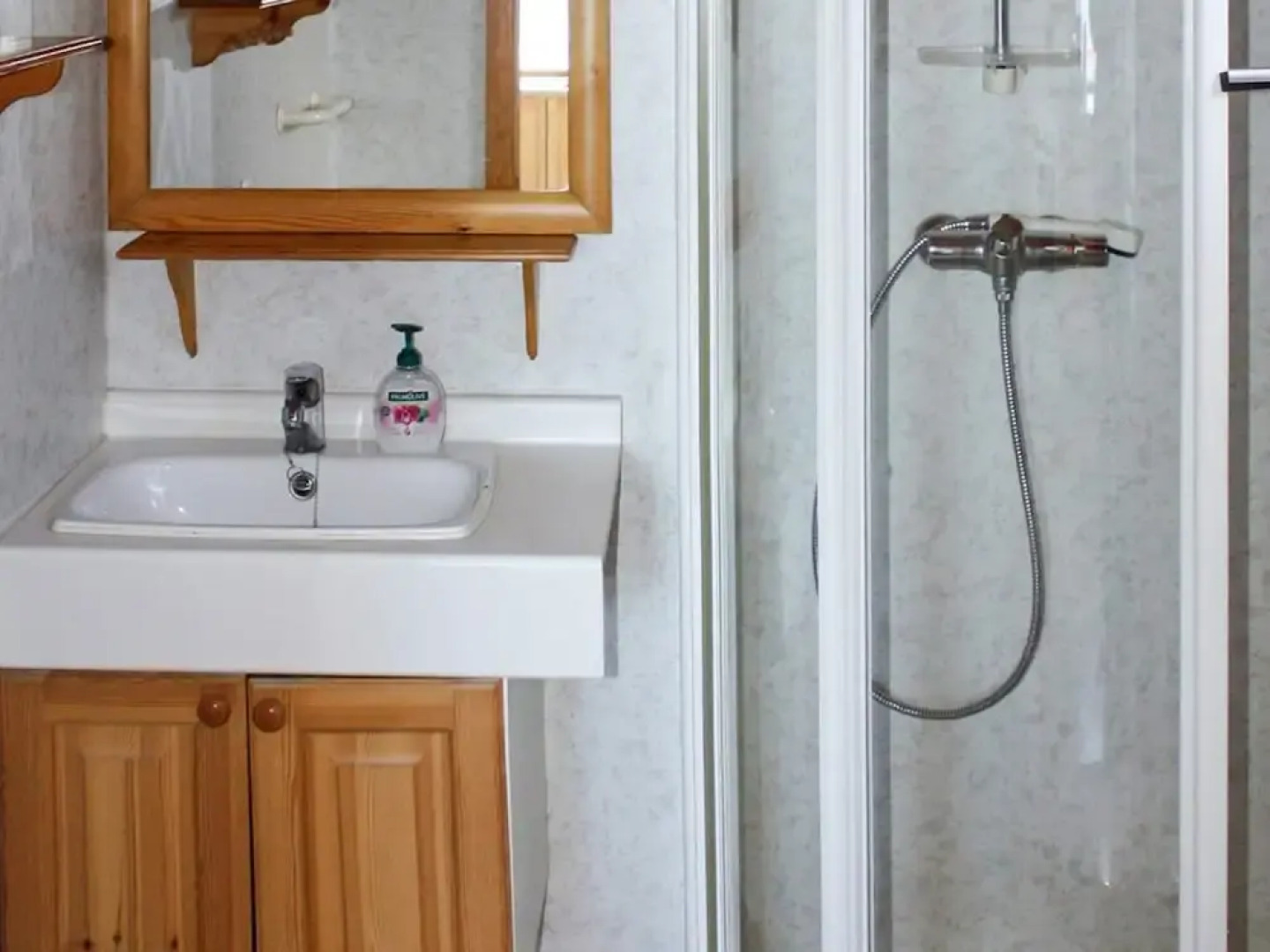 6 Person Holiday Home in Brekstad