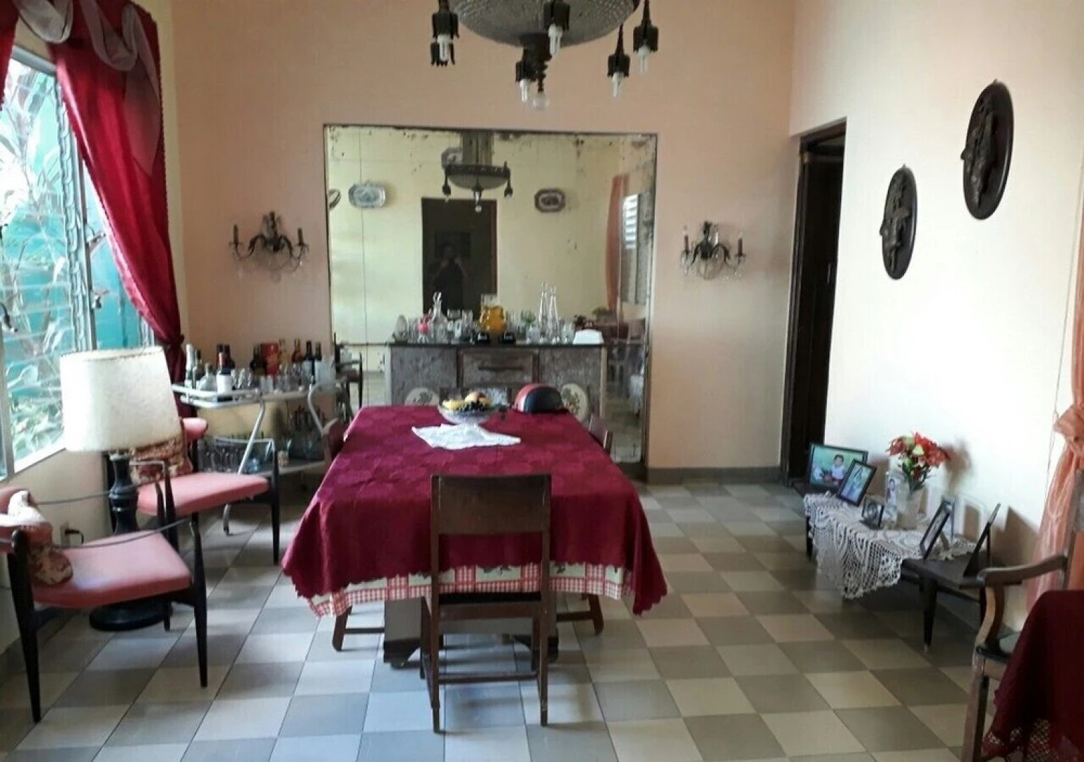 Hostal Sra. Minina CAMAGUEY