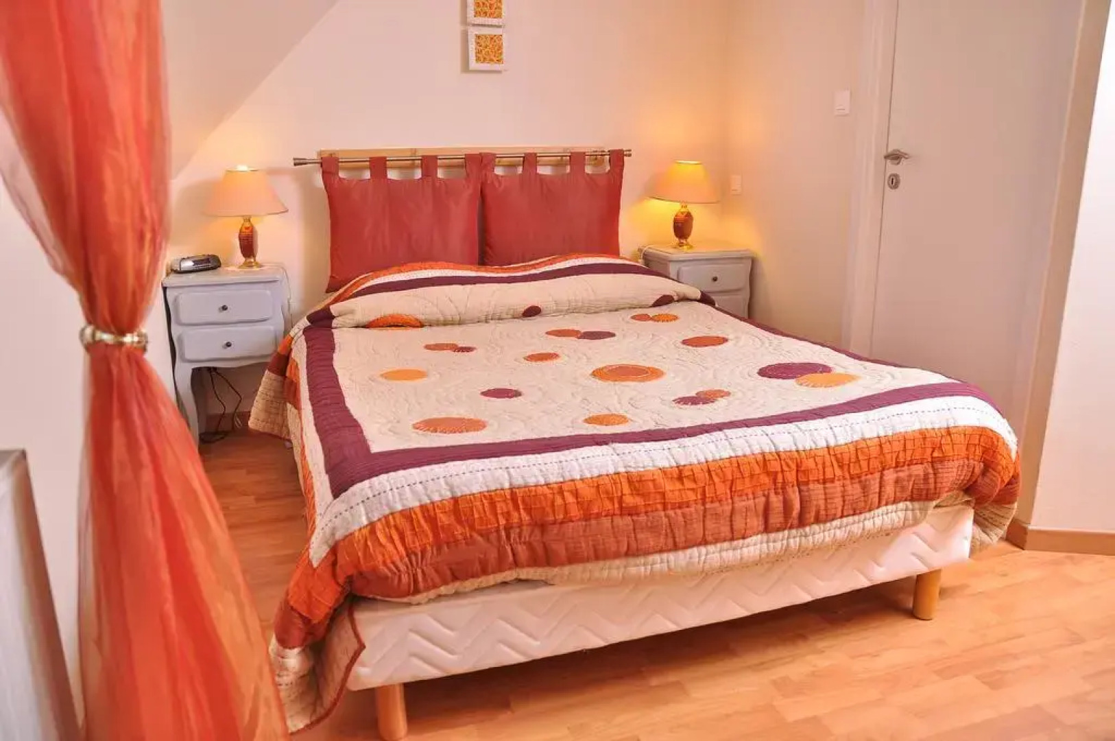 Chambres dhôtes Les Chalinettes