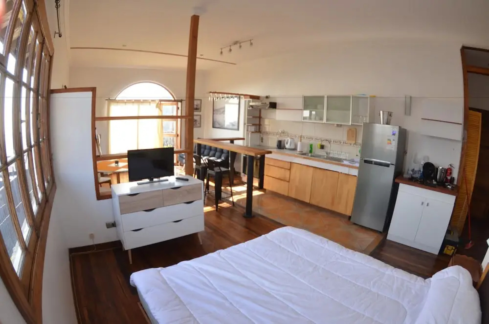 Lofts Parque Mirador Cerro Alegre