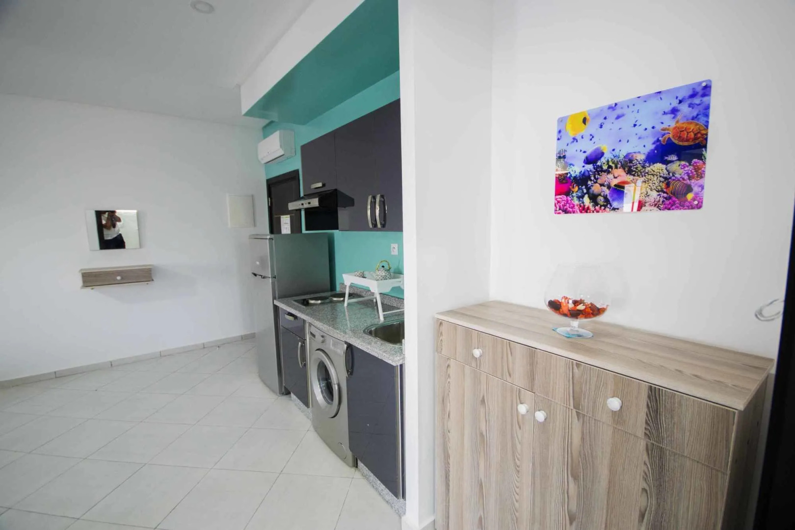 Residence hoteliere l'Escale