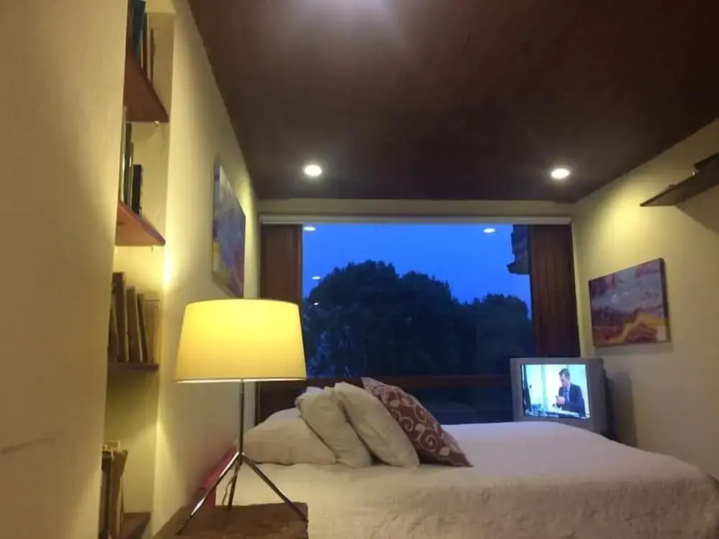 Casa Hippiness Guest House B&B