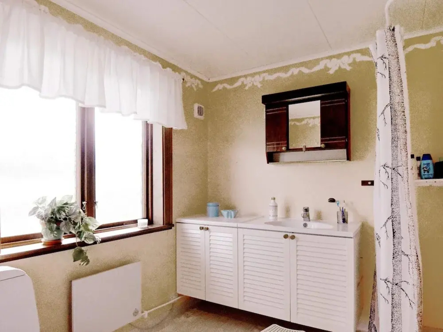 6 Person Holiday Home in Torsby