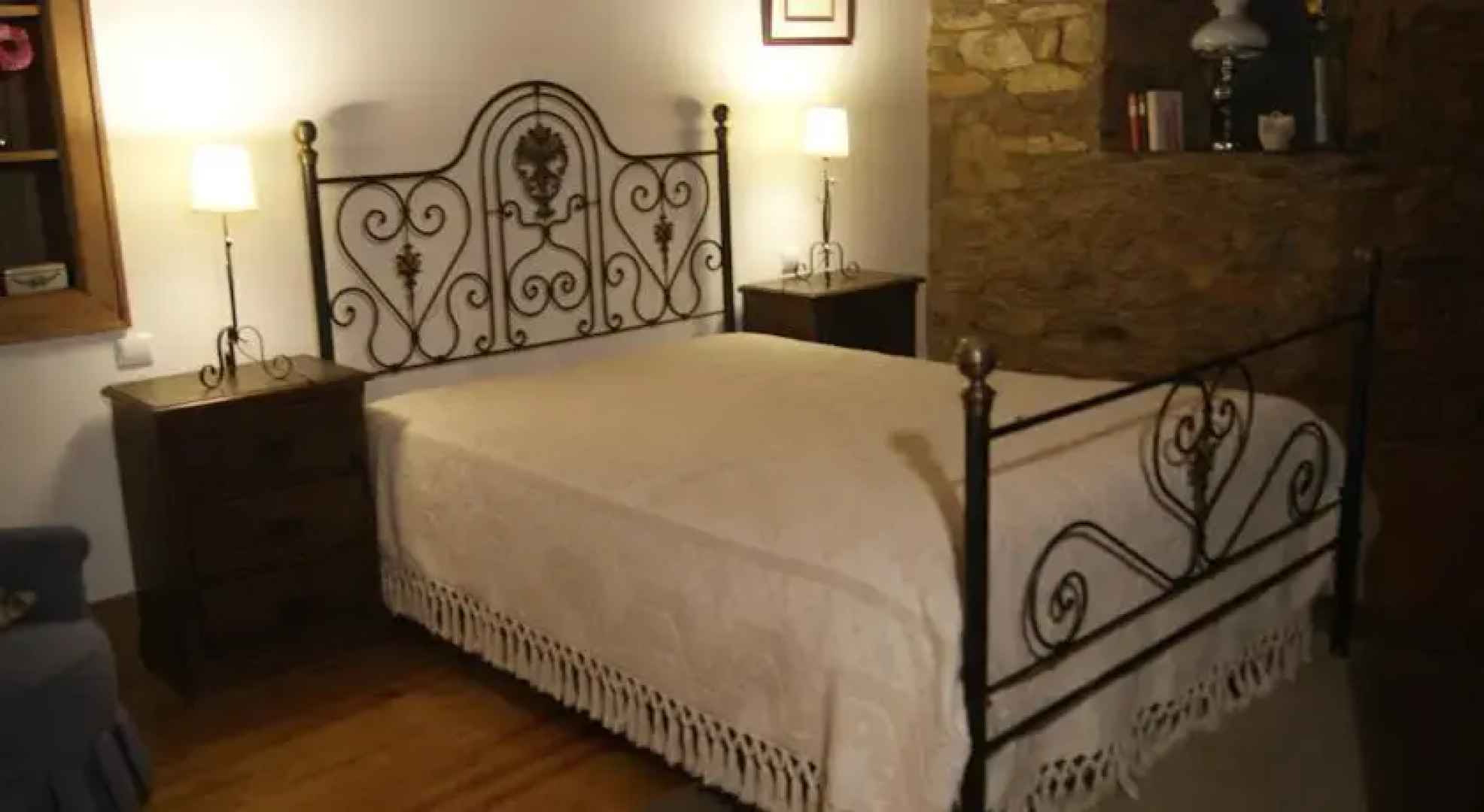 Casa De Sao Francisco De Cha