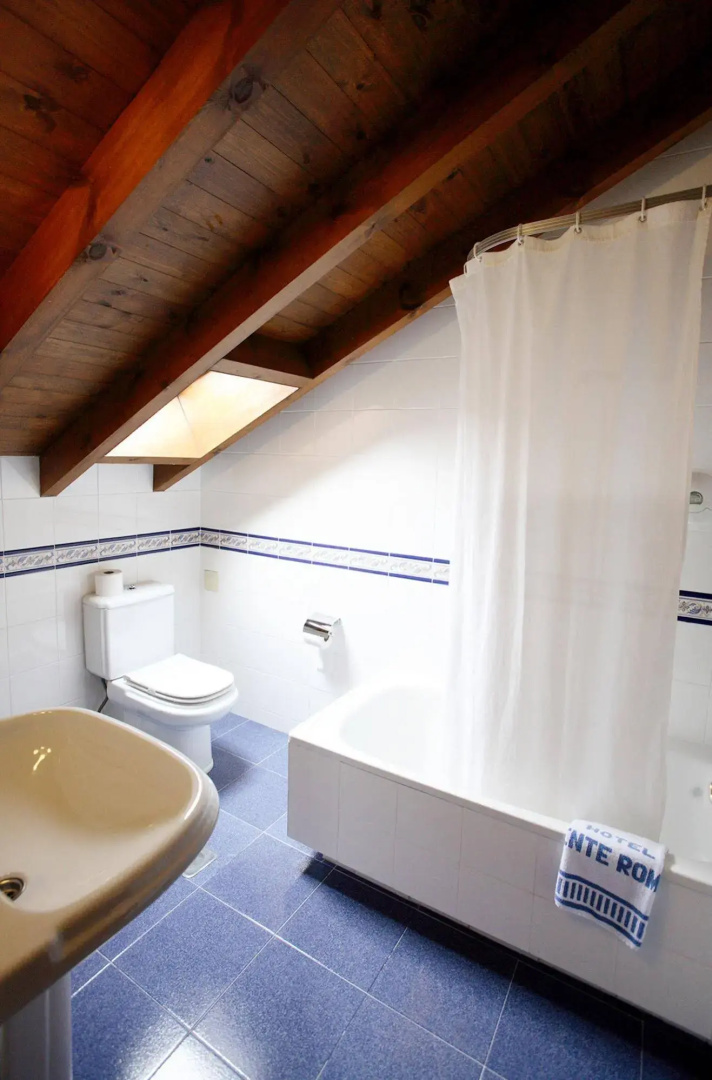 Hotel Puente Romano