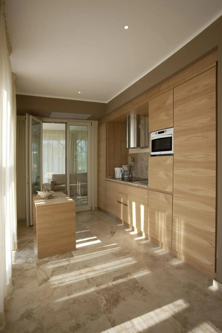 Toscana Biovillage - Cottage con Vasca Idromassaggio solo su Richiesta