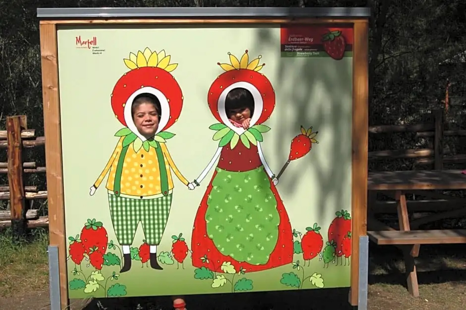 Hotel Restaurant Waldheim