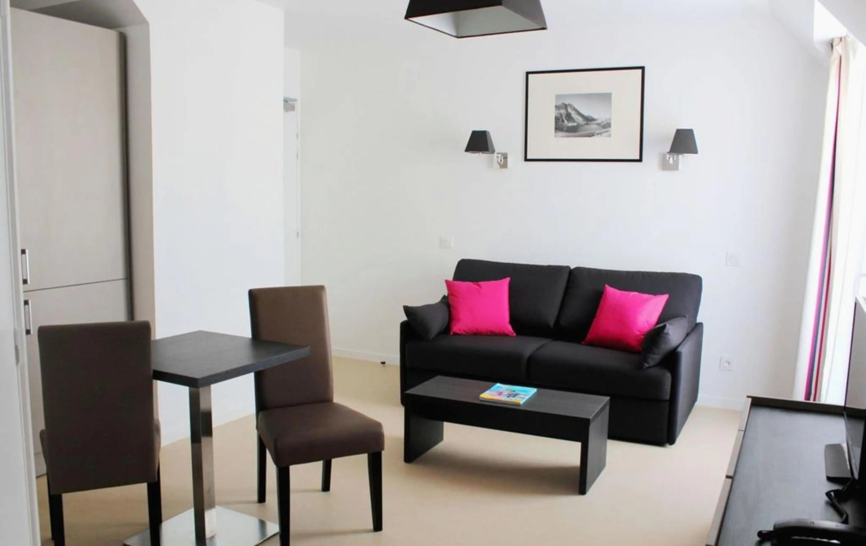 Appart Hotel Odalys City Colmar La Rose d'Argent