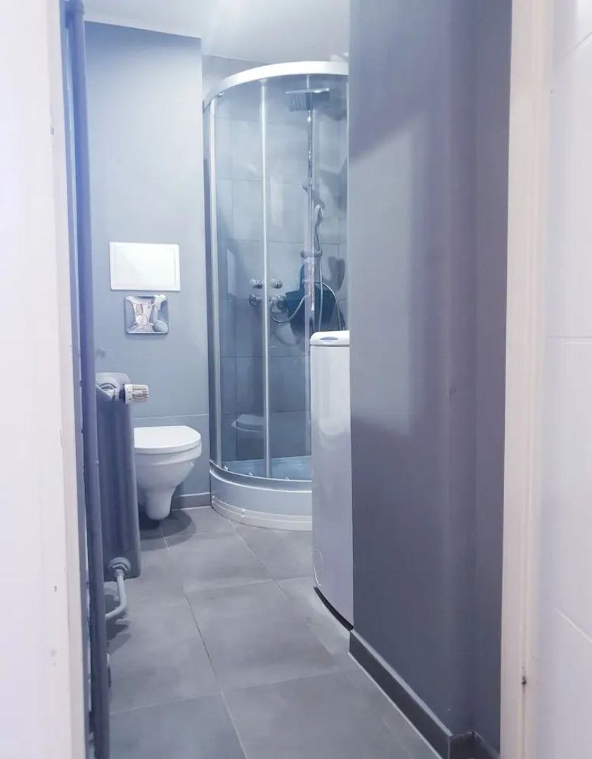 Apartament Walbrzych