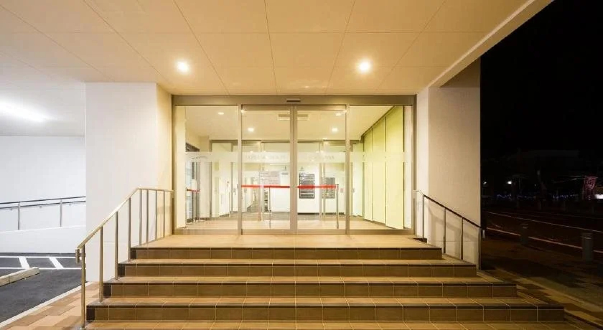 Hotel Sunroute Sukagawa