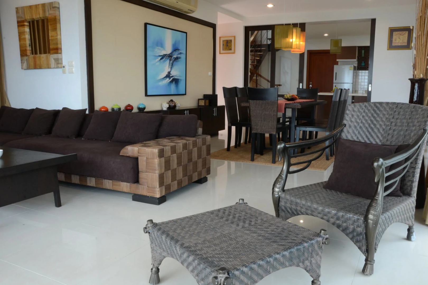 Simantra Private Villas