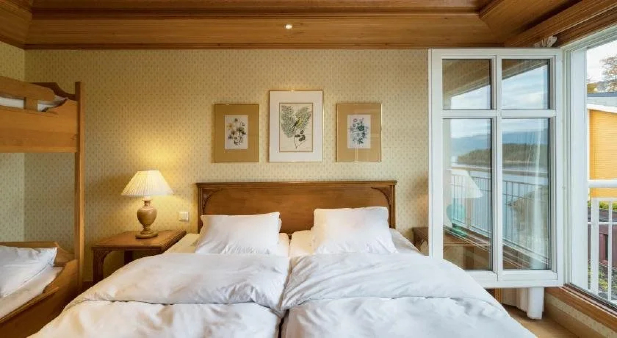 Solstrand Hotel & Bad