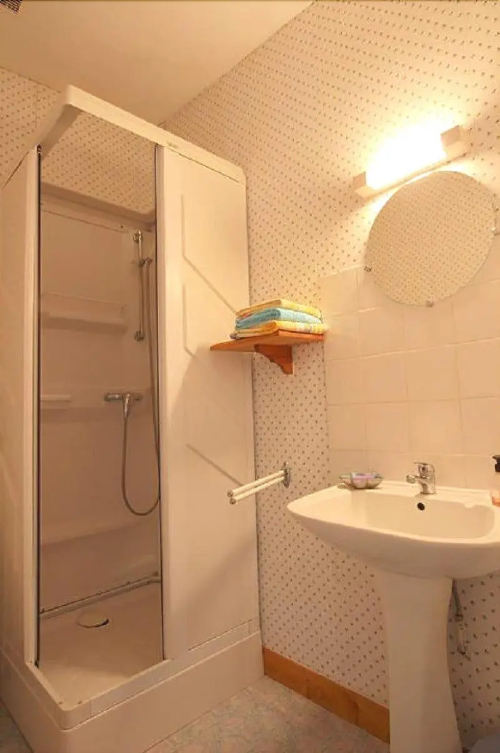 La Ferme des Chataigniers