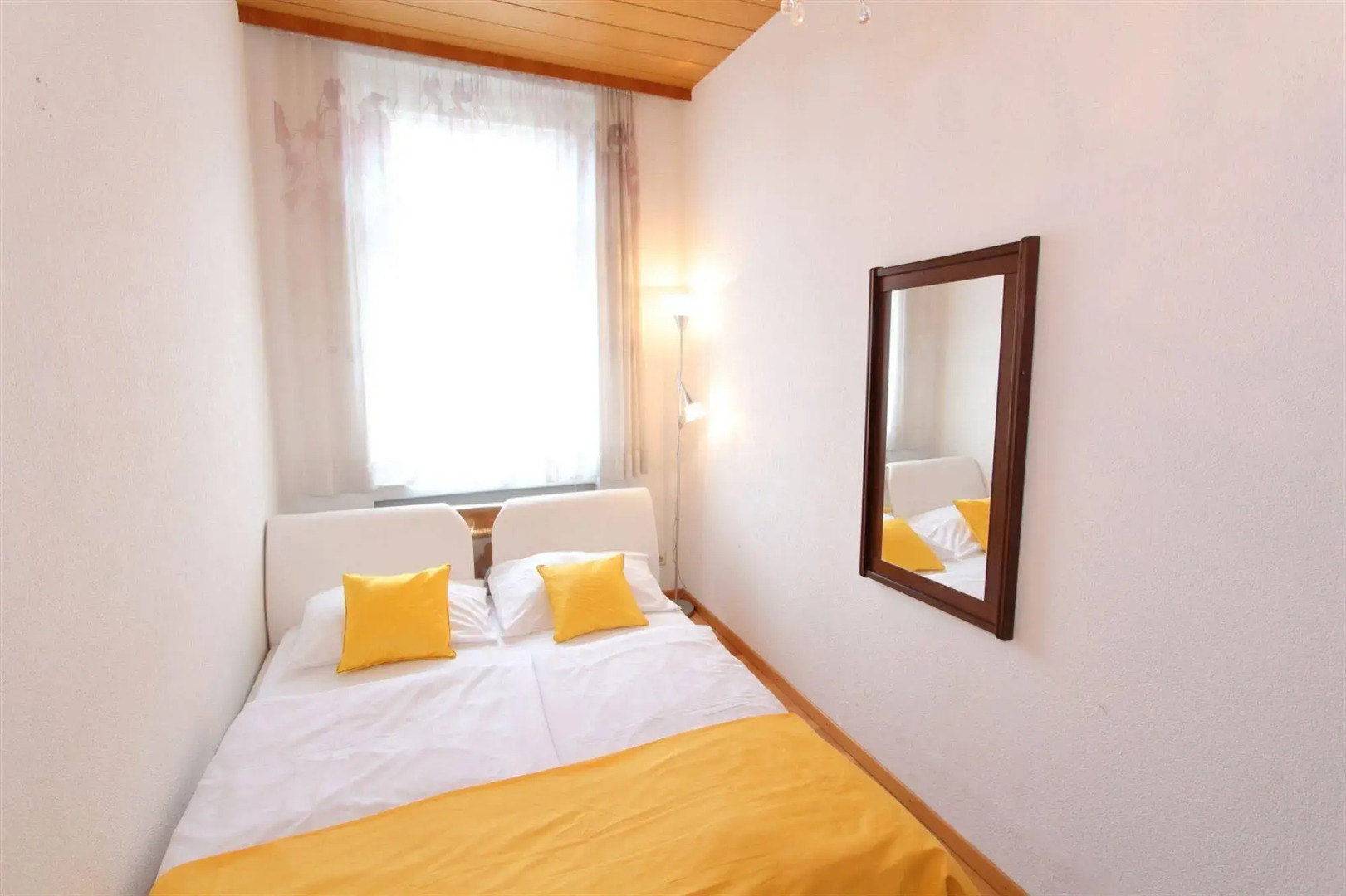 CheckVienna Edelhof Apartments