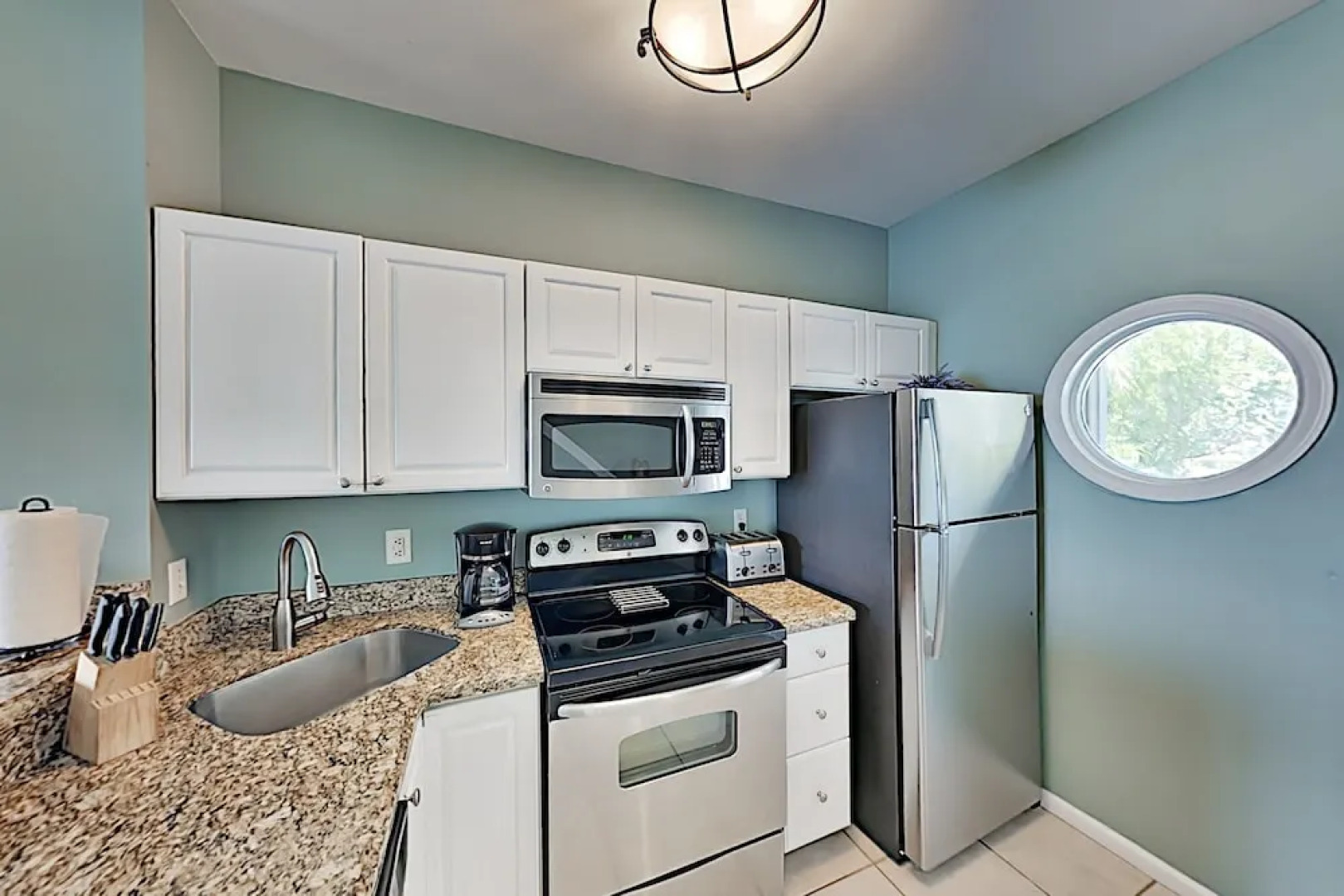 5030 Sunset Village Dr Villa 2 Bedrooms 1.5 Bathroom Villa