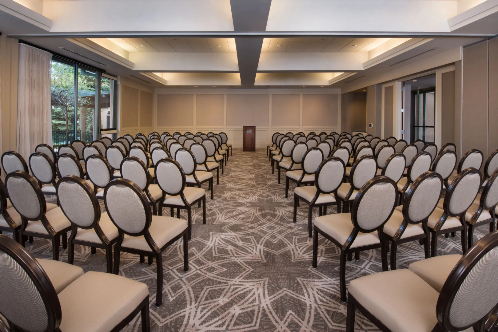 Garden of the Gods Resort and Club