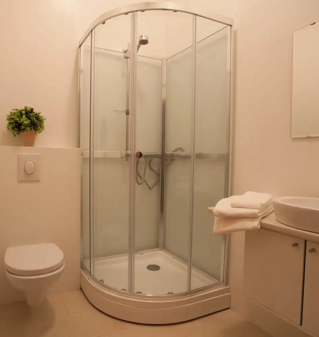 Draflastadir Guesthouse