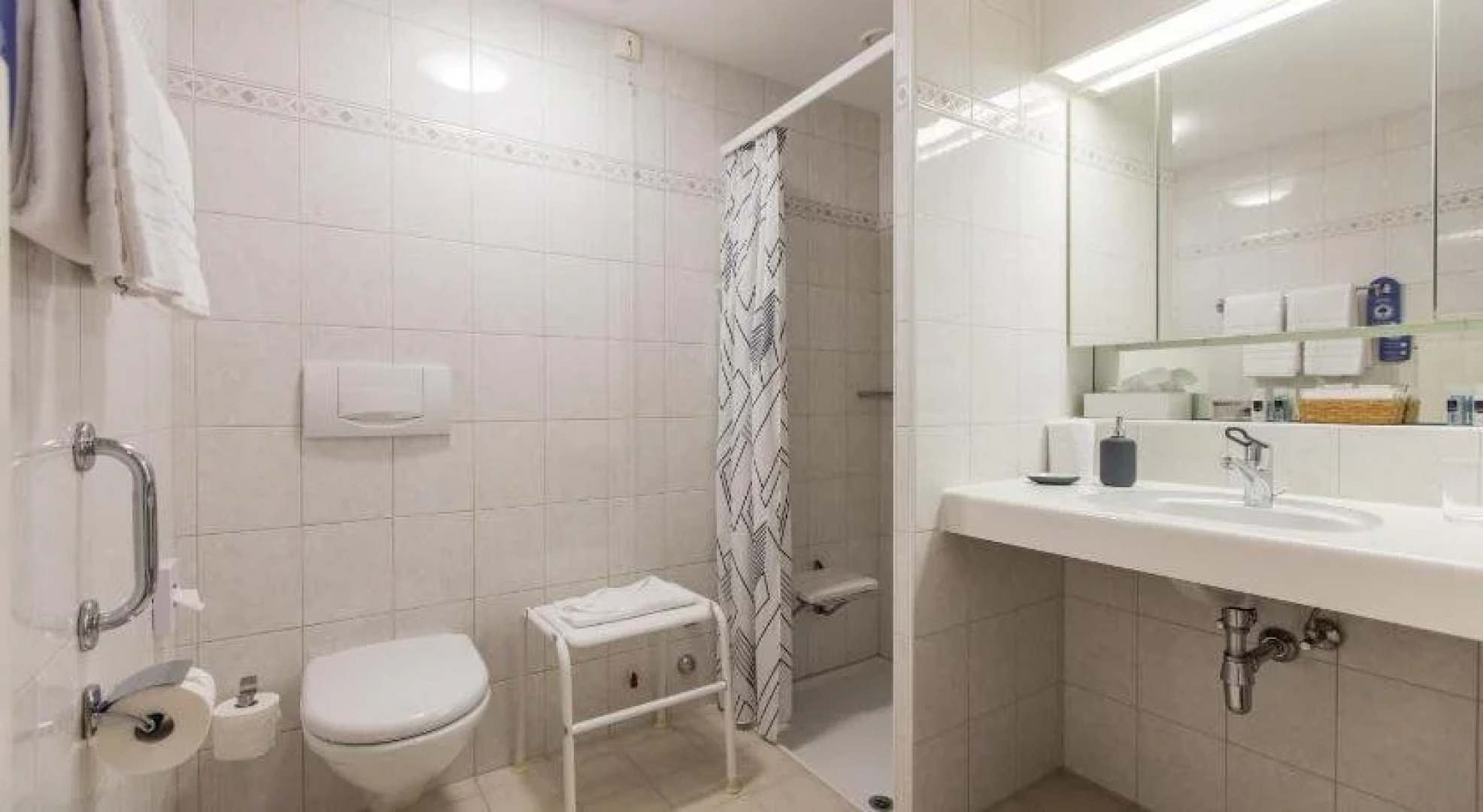 Tertianum Residenza Hotel e Ristorante Al Parco