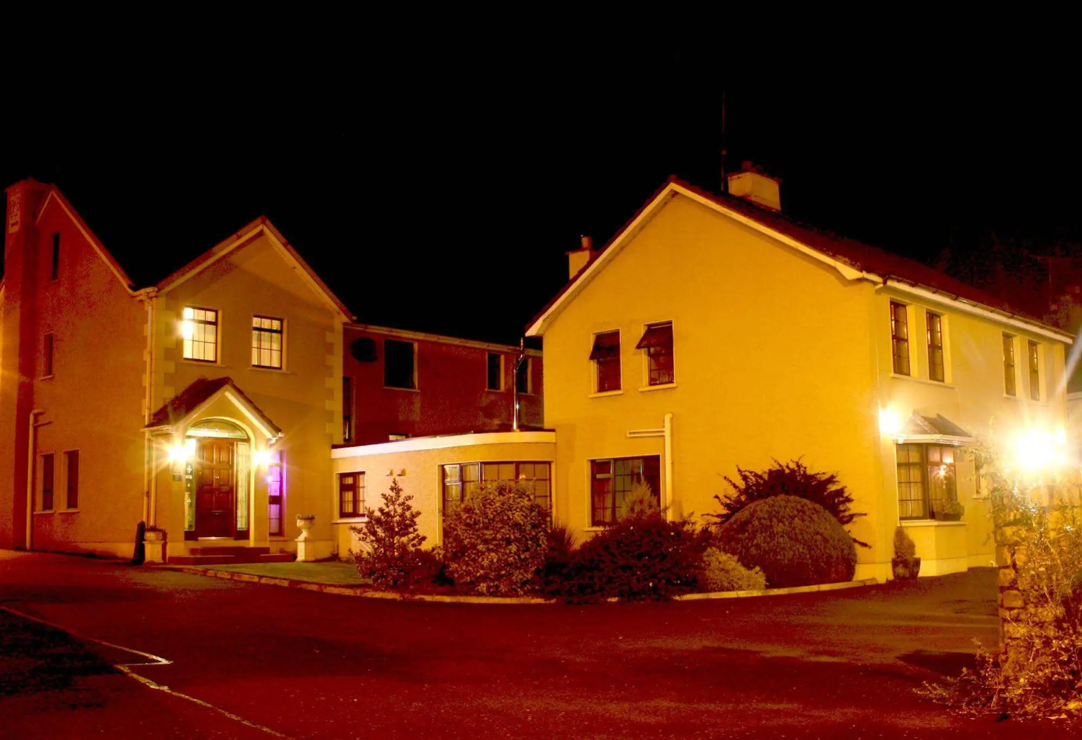 Pearse Road Bed & Breakfast