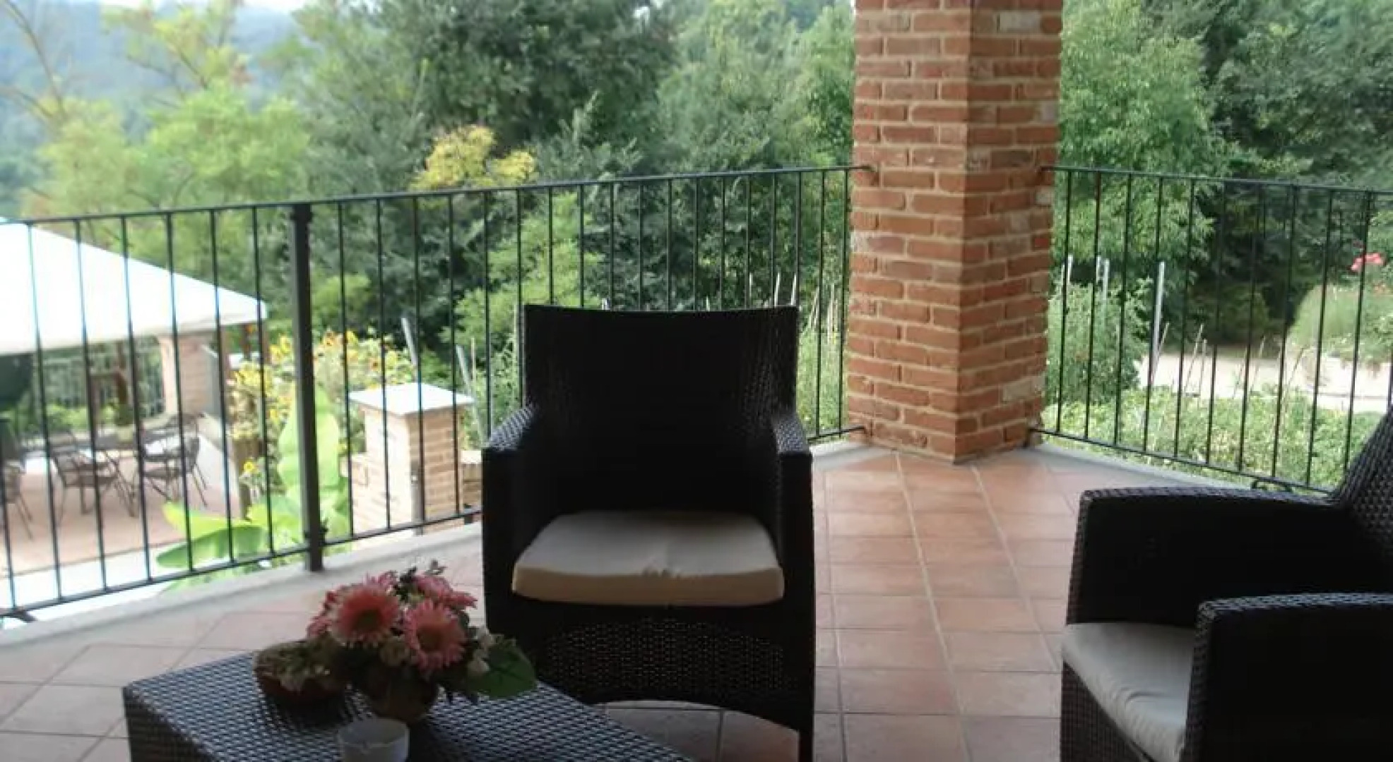 Affittacamere Ca Del Crutin