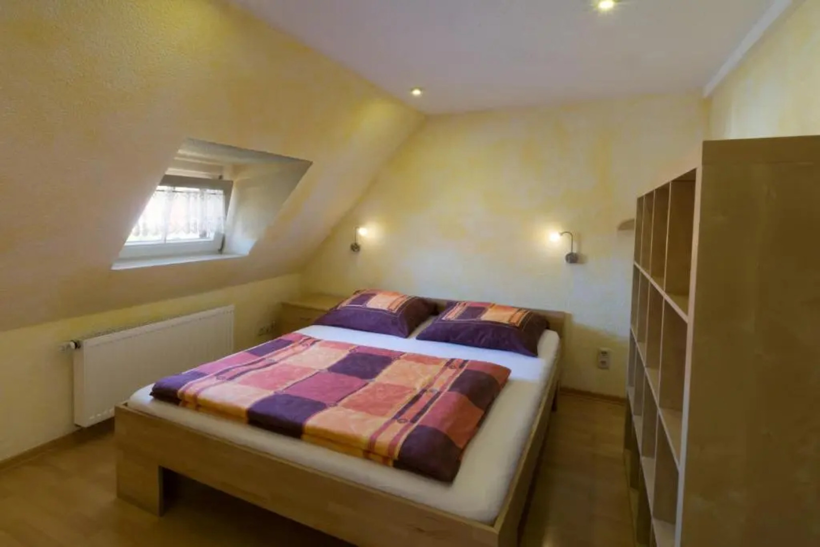 Ferienwohnung Löffler