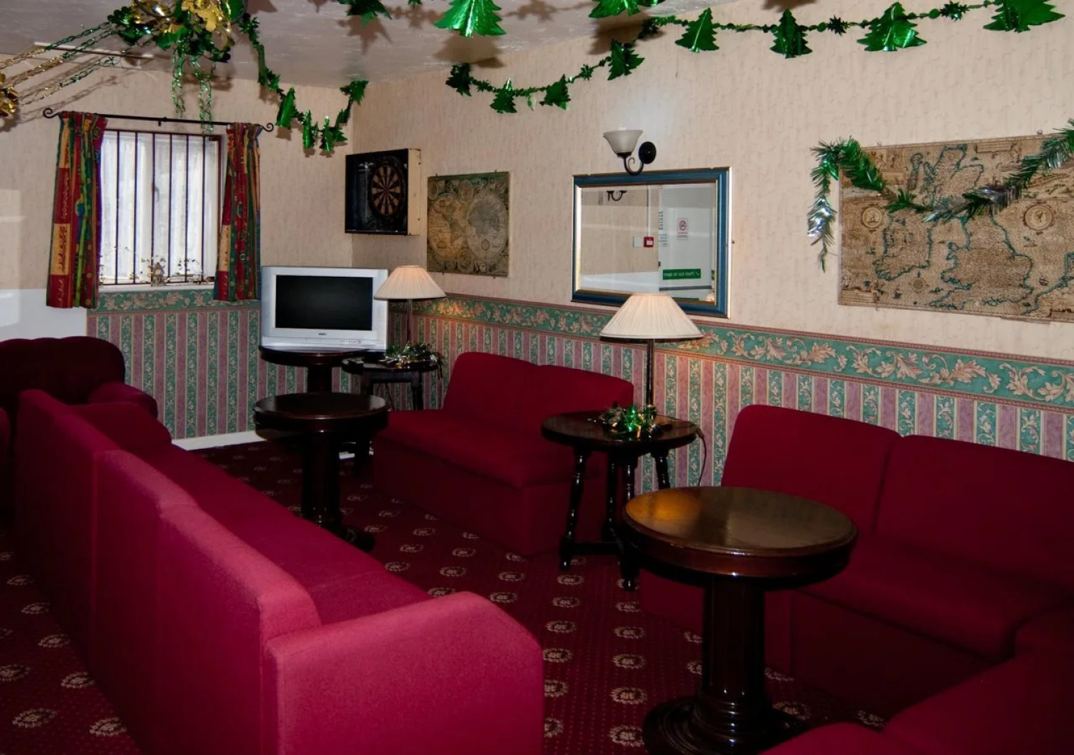 The Jubilee Hotel West- with Spa Facilities