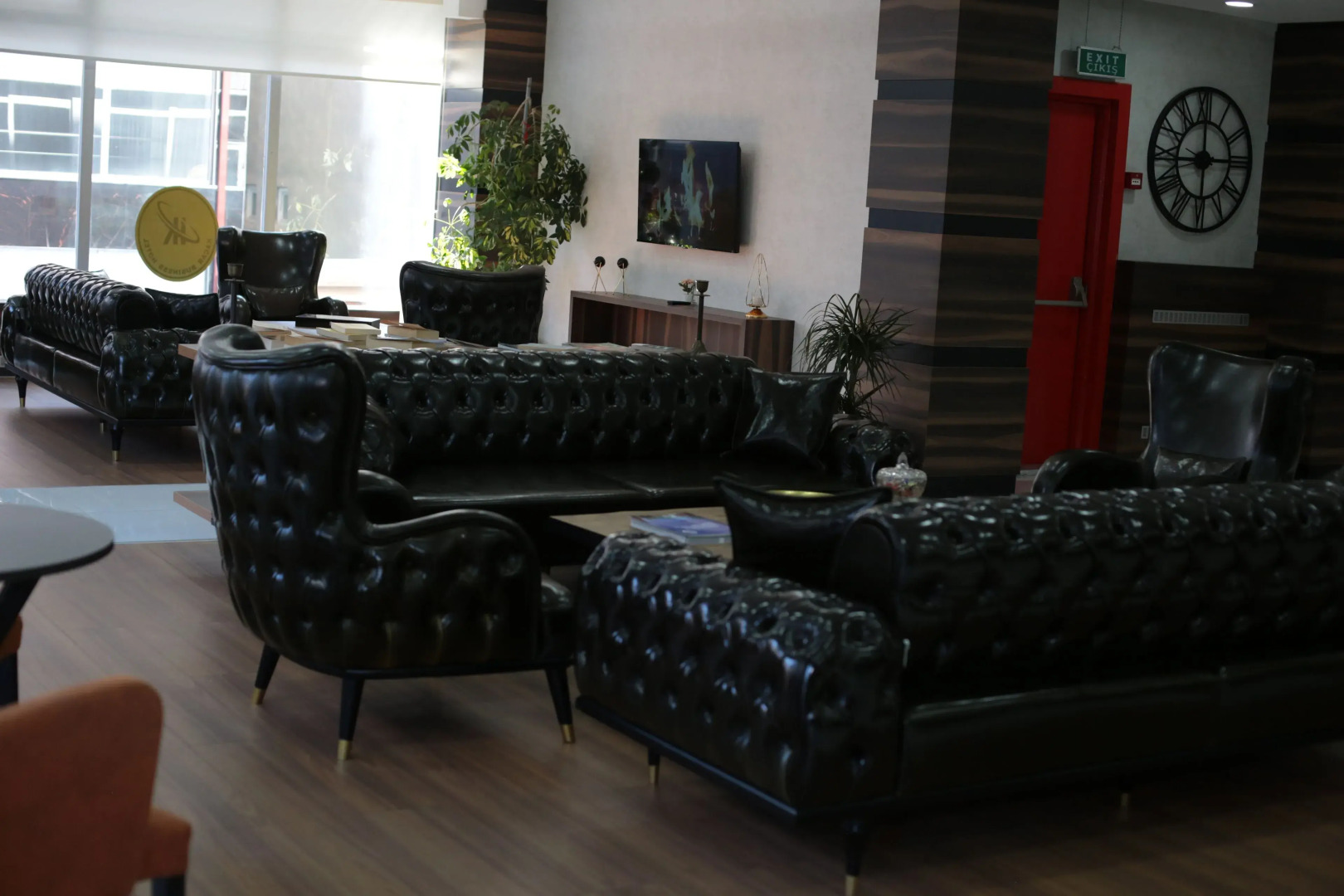 Kacar Business Hotel