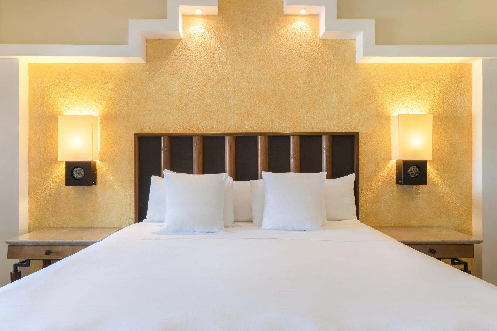 Iberostar Selection Paraiso Maya Suites AI