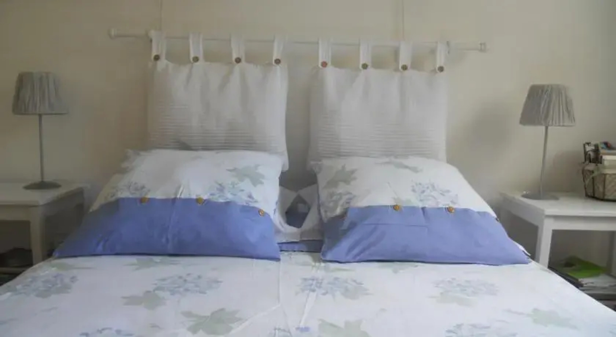 Chambres dhôtes de Kernisi