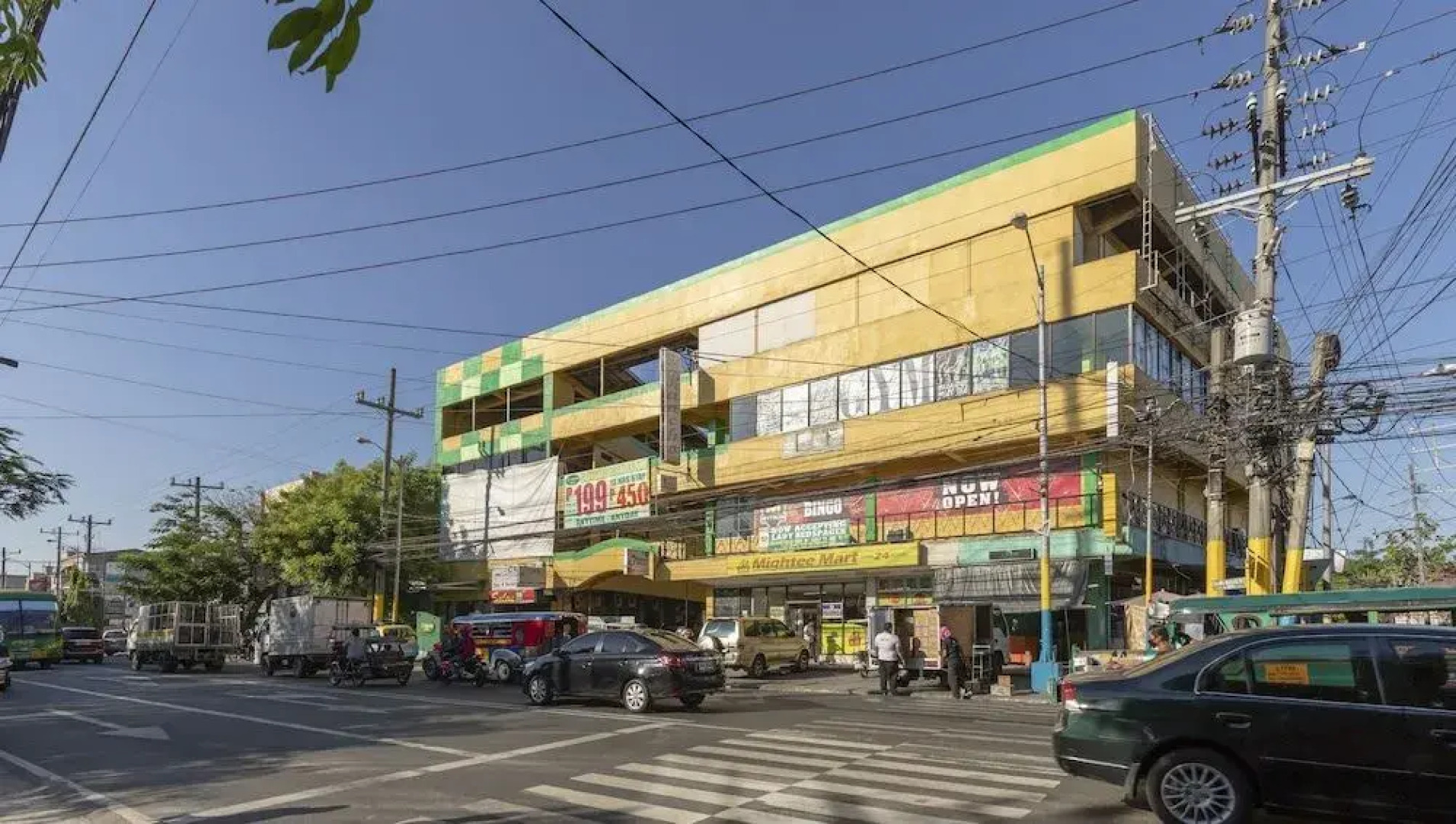 ZEN Rooms Ranchotel Tunasan