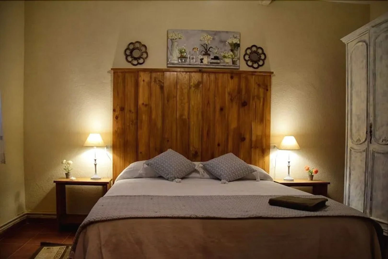 Casa Rural Alqueria de Hoyo II