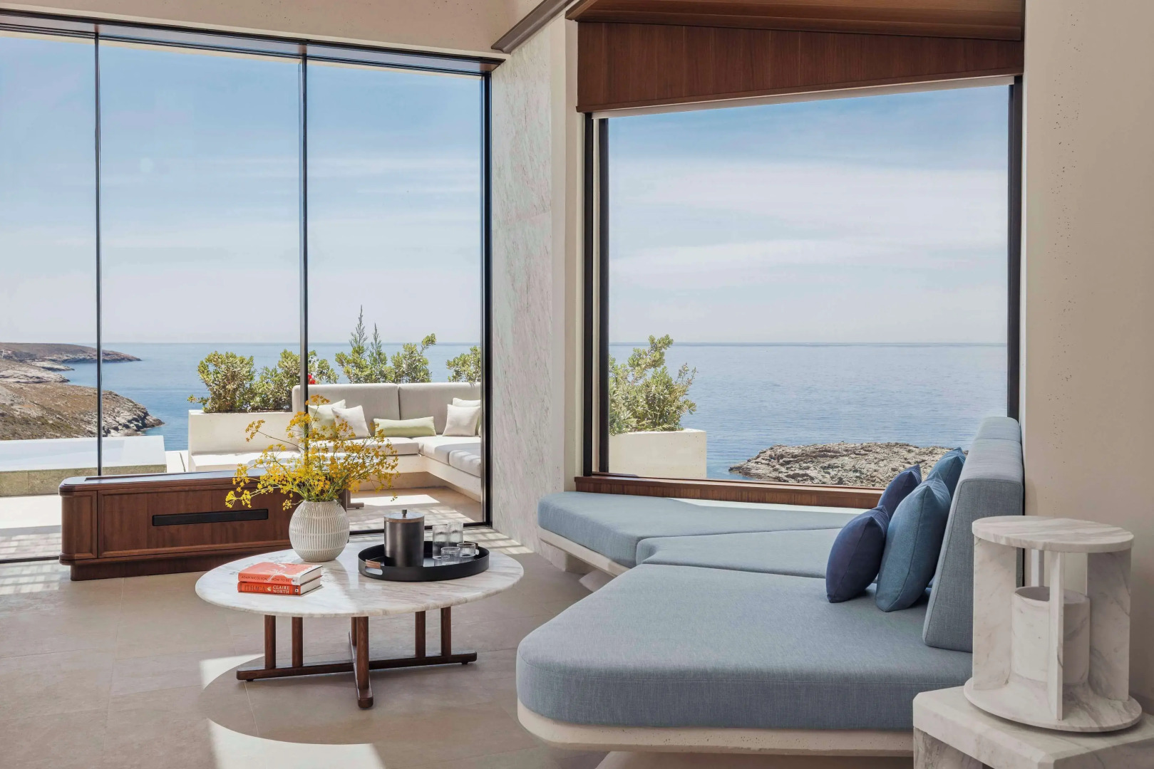 One&Only Kéa Island