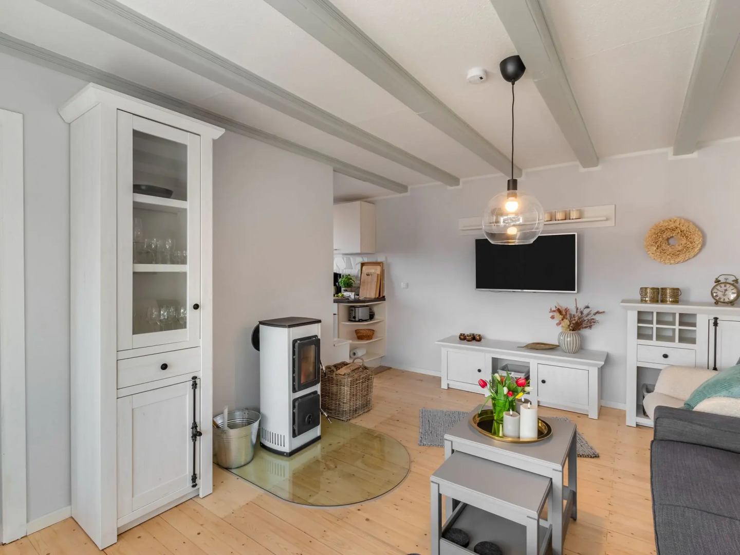 Gemuetliches Ferienhaus am Berg – Harzurlaub mit Weitblick