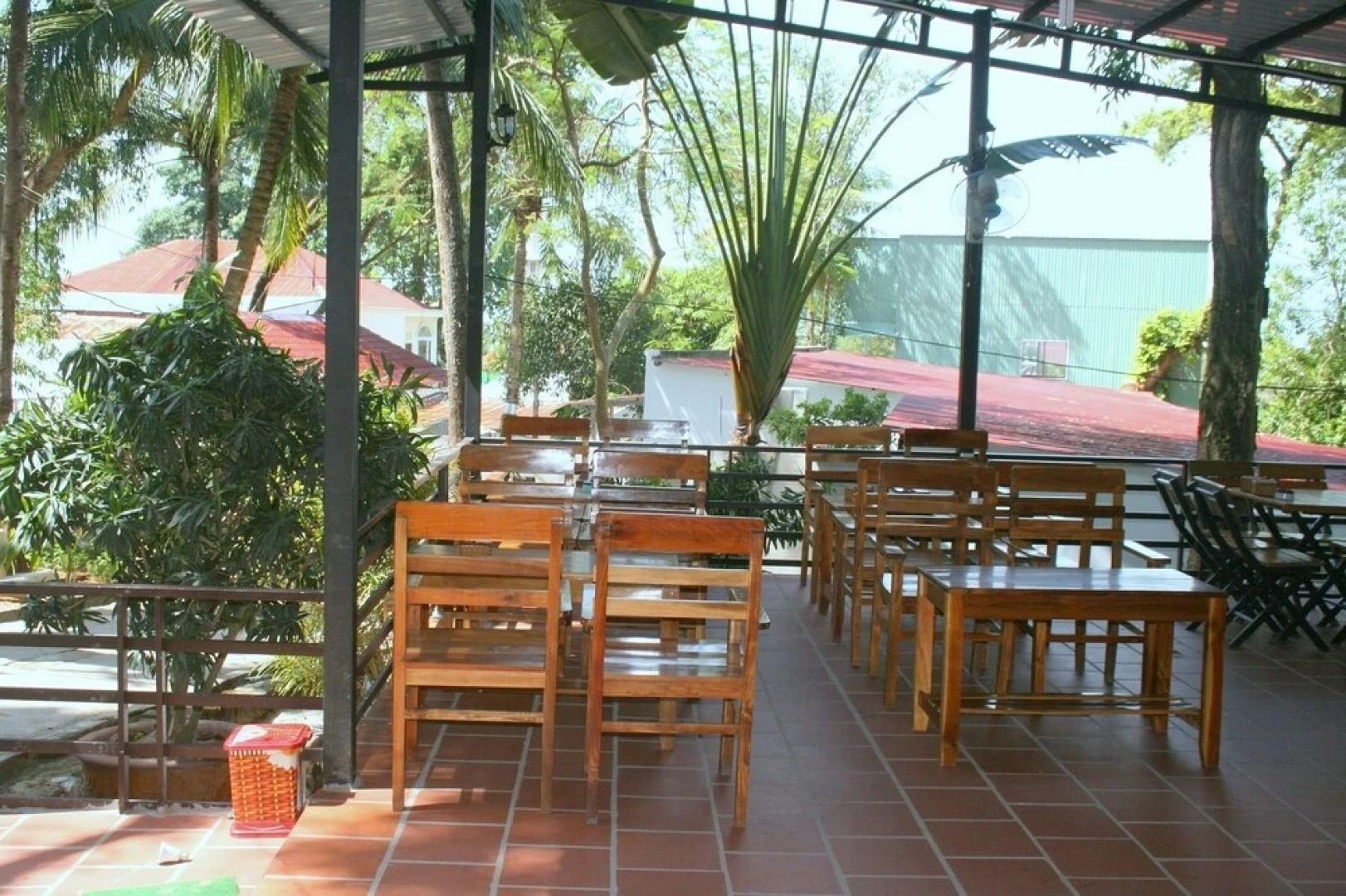 Kim Minh Resort