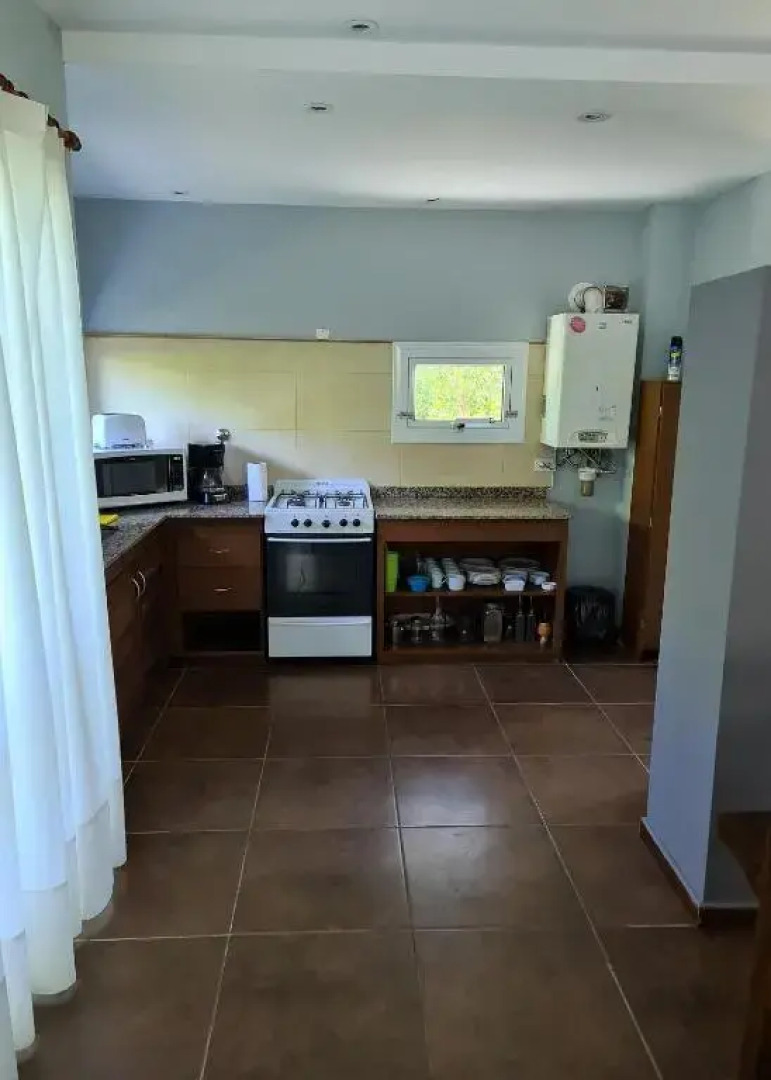 Lucero de las Sierras