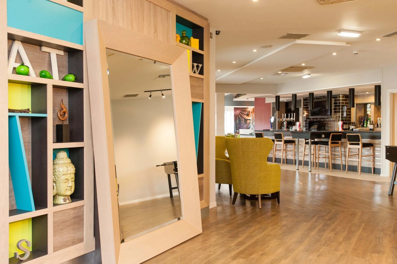 Holiday Inn Darlington - North A1M by IHG