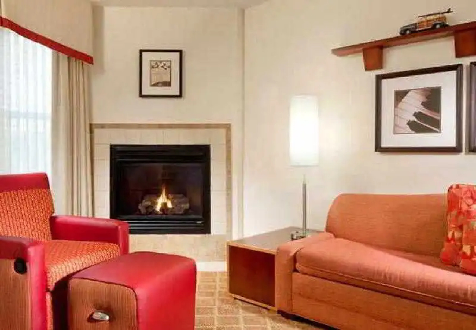 Residence Inn Dulles Airport at Dulles 28 Centre