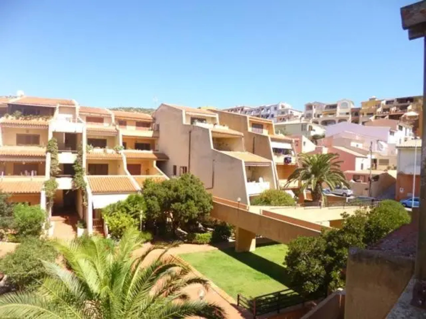 Appartamento Punta Nera