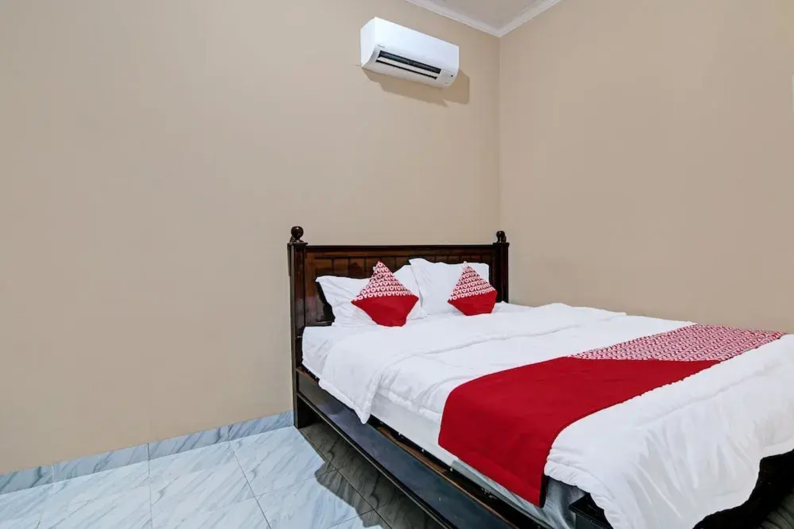 Hotel O Sandira Syariah