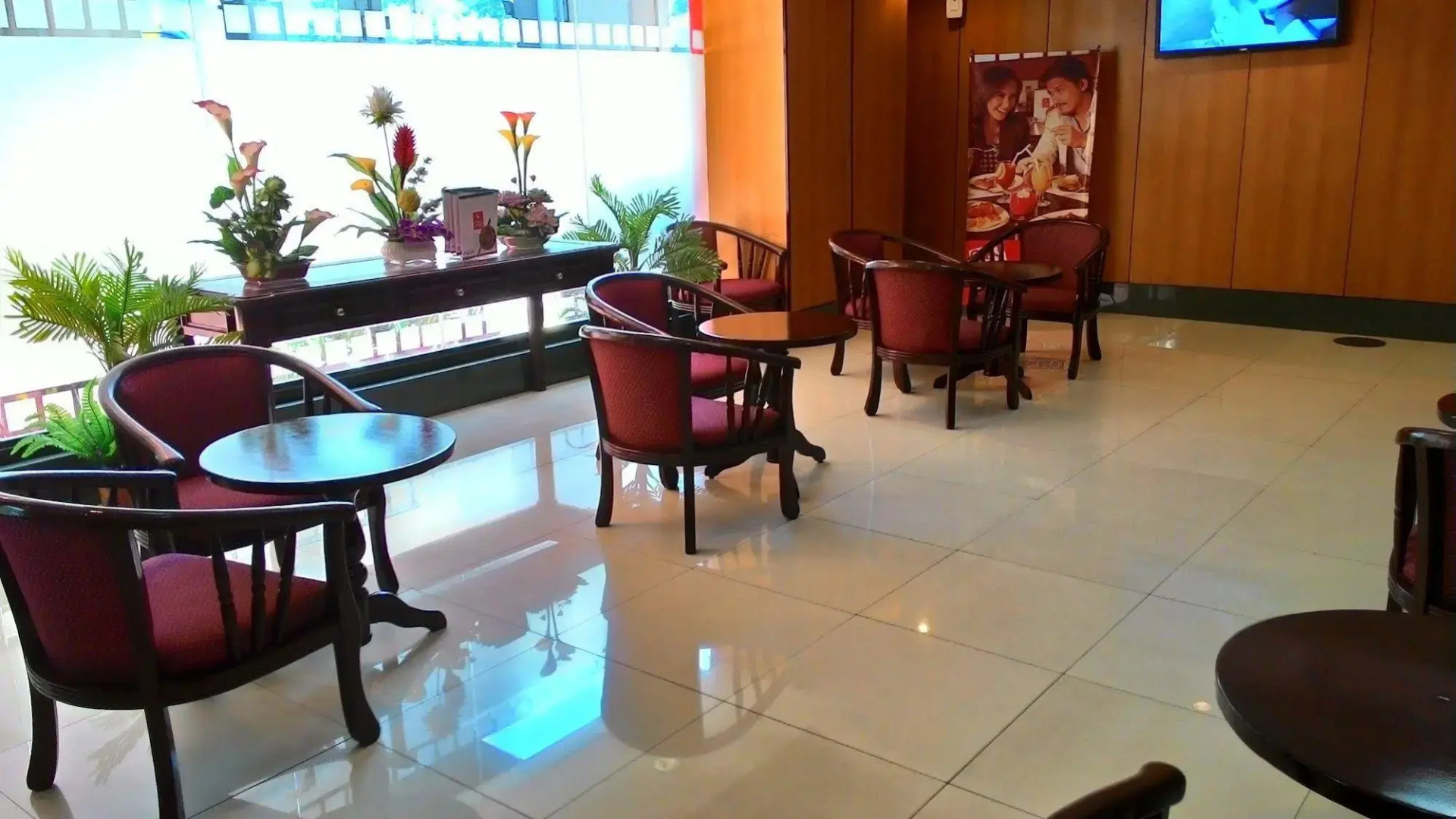 Hotel Sogo North Edsa