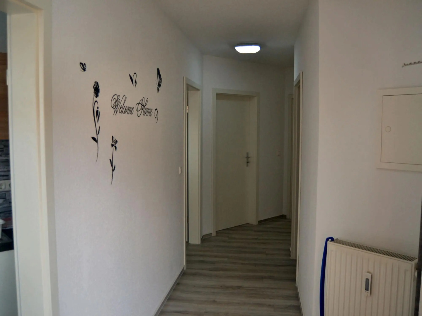 Cosy Apartment in Bismark