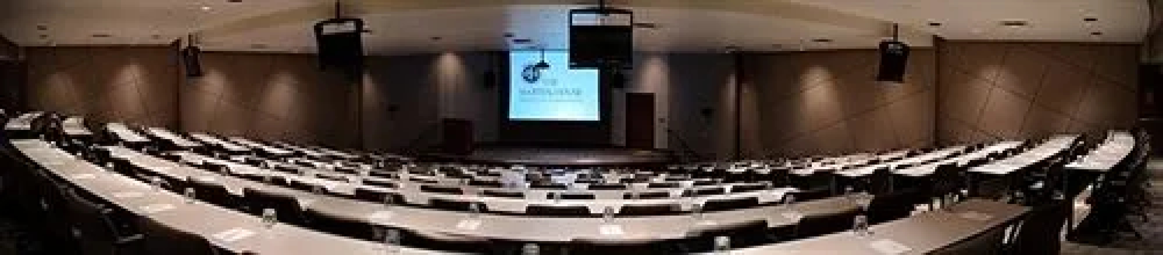 马丁豪斯酒店和利利会议中心(Marten House Hotel and Lilly Conference Center)