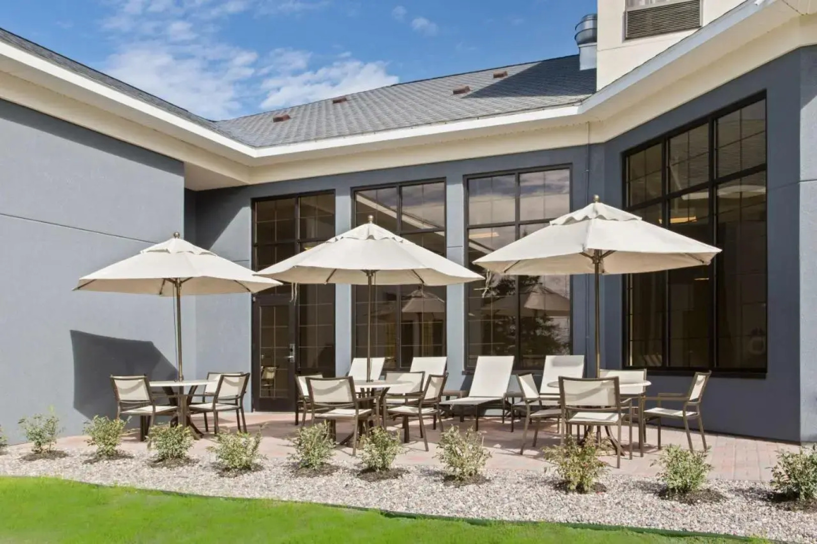 Travelodge Sault Sainte Marie