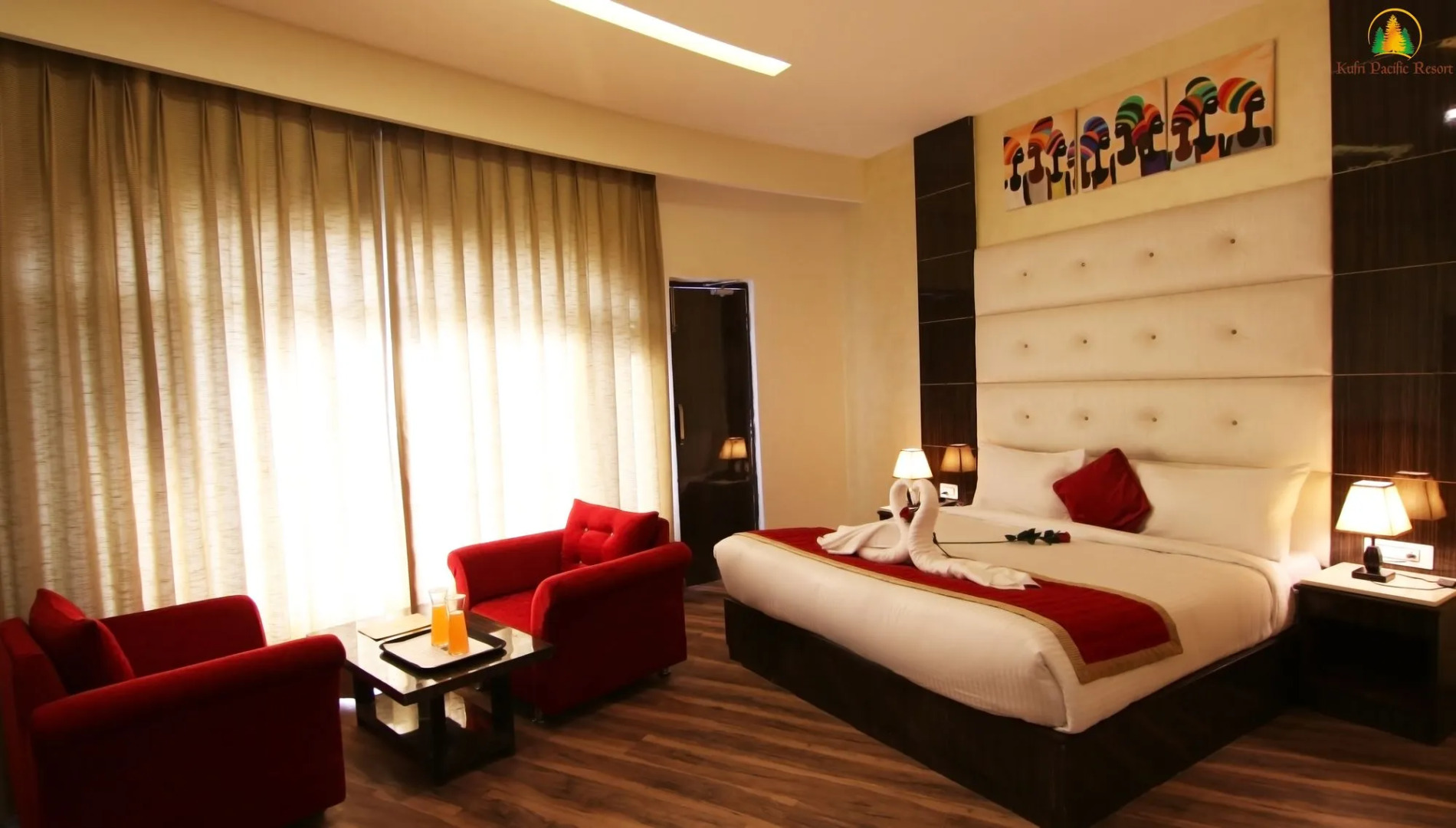 Kufri Pacific Resort